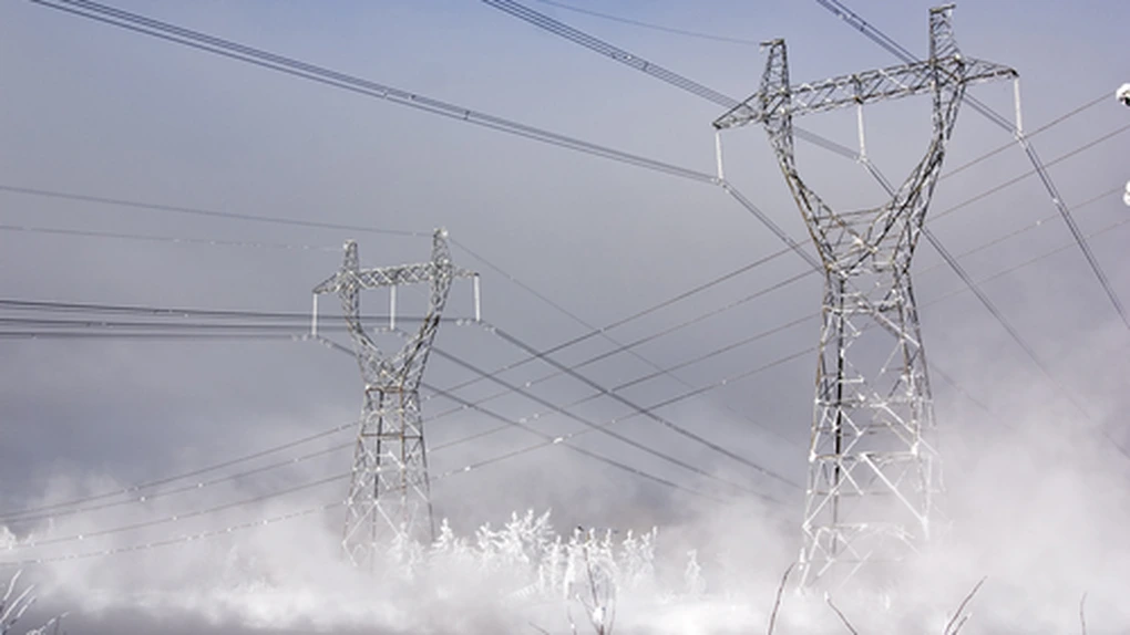 Consumul de energie primară în Uniunea Europeană a scăzut cu 4,1% anul trecut