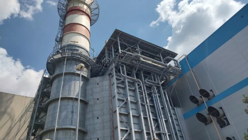 Nicuşor Dan, despre fuziunea ELCEN-Termoenergetica: Există mai multe dificultăţi tehnice. Nu e nevoie de o hotărâre CGMB