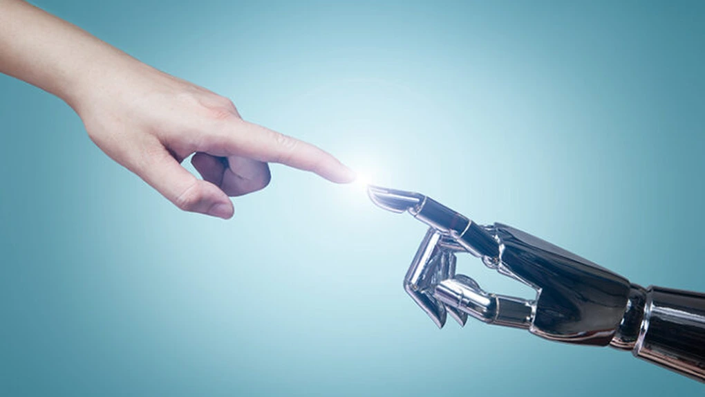 Inteligenţa artificială generativă a devenit un risc emergent pentru organizaţii - sondaj