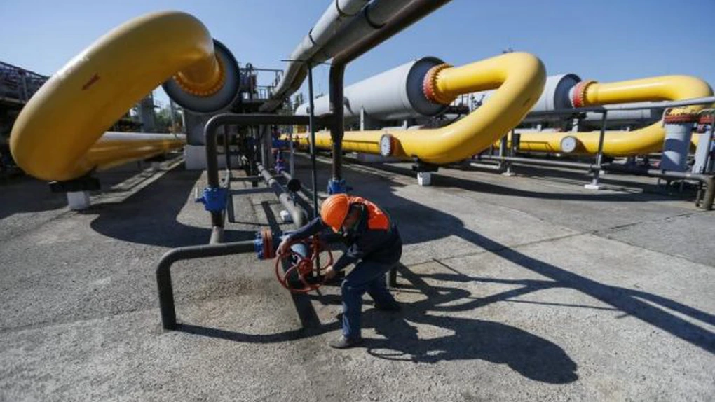 Rusia înrăutăţeşte previziunile pentru veniturile estimate din exporturile de energie, în 2025