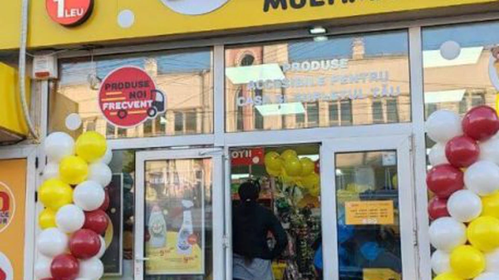Salariile oferite de Aurora, un mare retailer din Ucraina care se extinde în România: de la salariul minim pentru lucrători comerciali, la 7.000 de lei pentru specialişti expansiune