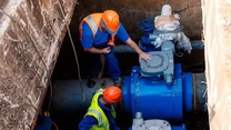 Termoenergetica taie din nou apa caldă pentru o mare parte dintre bucureșteni. O situație deja obișnuită în oraș. Compania anunță lucrări care vor afecta locuitorii din sectoarele 1,2, 4 și 6