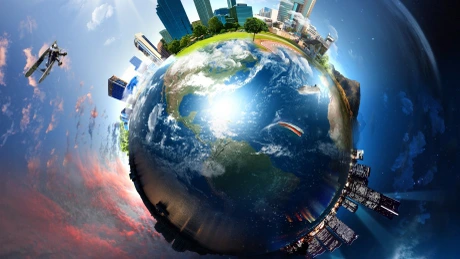 Încălzire globală: Acordul pentru limitarea încălzirii globale prezentat la Paris este un moment istoric de cotitură