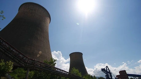 Elcen a vândut cantităţi însemnate de electricitate cu livrare la iarnă