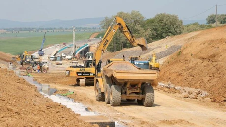 Compania de Drumuri angajează verificatori pentru verificatorii autostrăzilor