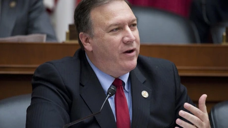 SUA vor exercita o presiune financiară fără precedent asupra Iranului, anunţă secretarul de stat american