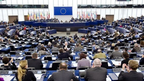 Ce îi dai unui candidat când îl votezi la Europarlamentare: salariu de 7.000 de euro şi diurnă mai mare decât salariul minim net pe economie