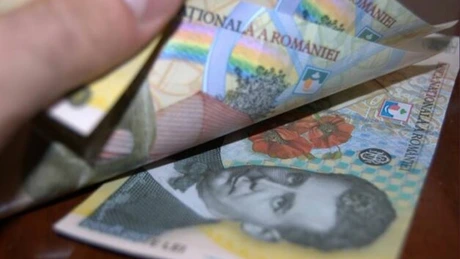ROBOR creşte puternic. Noi recorduri pe indicii la trei luni şi şase luni