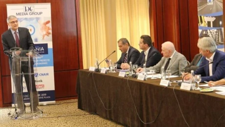 Ceartă între Ministrul Finanţelor şi preşedintele Consiliului Fiscal, la o conferinţă de presă
