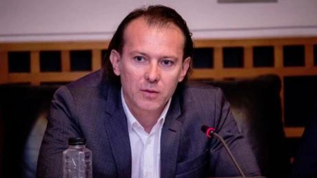 Cîţu: Schimbarea guvernării a readus România în atenţia investitorilor