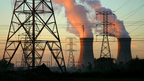 România a fost importator net de electricitate în 2019