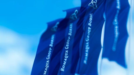 Romaqua Group, o companie responsabilă