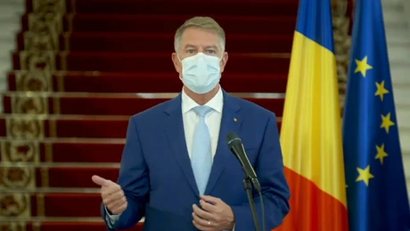 Modificări ale Codului de procedură civilă, contestate la CCR de preşedintele Iohannis