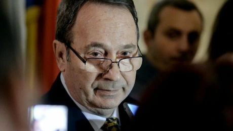 Au fost declanşate procedurile de numire a unui judecător la CCR. Mandatul lui Valer Dorneanu expiră