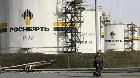 Lumea încă are nevoie de petrol din Rusia - Şeful IEA