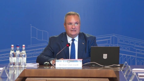 Salariu minim 2023 - Ciucă: Nu am luat încă o decizie