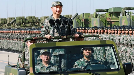 China avertizează: Independenţa Taiwanului este incompatibilă cu pacea. Răspunsul de la Taipei