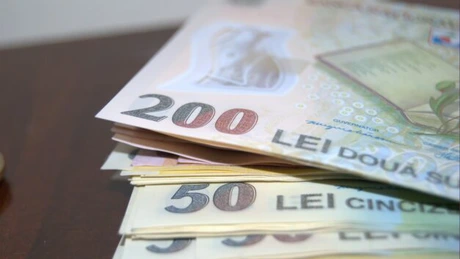 O nouă scădere pentru ROBOR. Cele mai mici valori din ultimele nouă luni şi jumătate - 25.04.2023