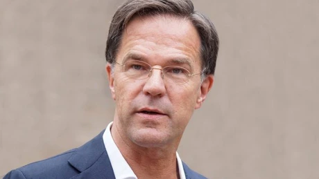 Turcia îl sprijină pe Rutte pentru funcţia de secretar general al NATO - presă