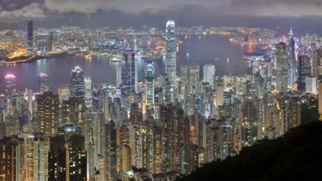 Parlamentul din Hong Kong a aprobat noua lege privind securitatea naţională