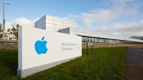 Record la Apple. Gigantul anunţă cele mai mari răscumpărări acţiuni din istoria SUA, 110 miliarde de dolari