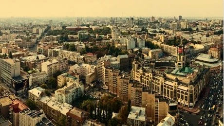 ONU, Banca Mondială, UE şi Guvernul de la Kiev estimează că reconstrucţia Ucrainei va costa 486 de miliarde de dolari
