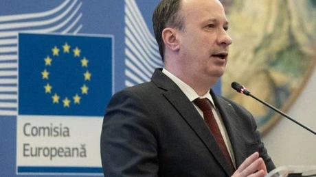 Câciu: CE va transmite României într-o lună calculul privind plata parţială din cererea de plată nr.3 din PNRR