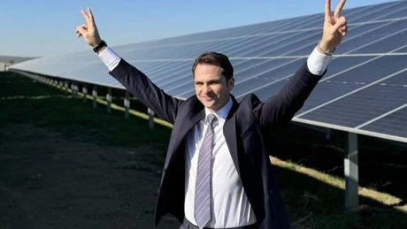 Orice economie dezvoltată a lumii este o economie urbanizată și dacă există motoare de creștere într-o economie, acestea sunt orașele - ministrul Energiei, Sebastian Burduja.