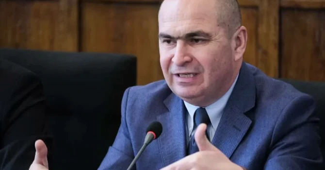 Bolojan: Viaţa departe de casă nu e uşoară; statul are obligaţia să fie atent şi deschis faţă de diaspora
