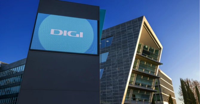 Planuri ambițioase pentru Digi în Spania: 10.000 de angajați până la finele anului și 2 miliarde de euro investiți până în 2030
