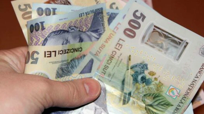 România, din nou ţara cu cea mai mare inflaţie anuală din UE