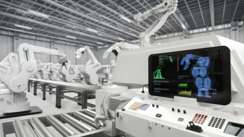 Viitorul în viziunea Fujitsu: inteligenţa artificială, 5G şi computerele cuantice vor schimba societatea şi mediul de afaceri