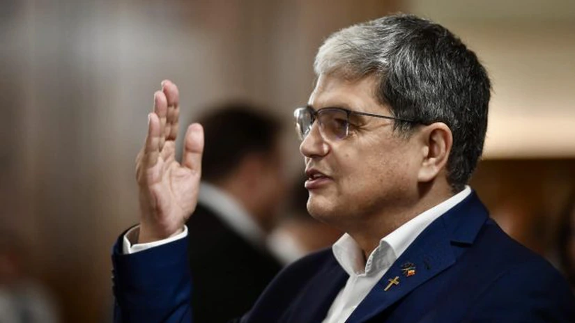 Declaraţie ciudată a ministrului Boloş: Nu ştiu în ce măsură Comisia Europeană ar putea să fie de acord cu reducerea de cheltuială ca soluţie a reducerii deficitului